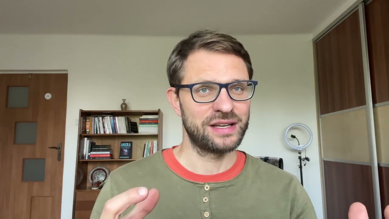 What it means to live in the state of surrender? 