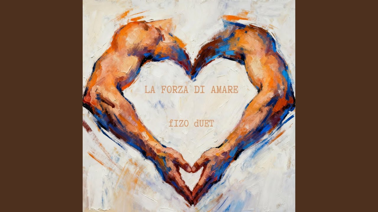 La forza di amare