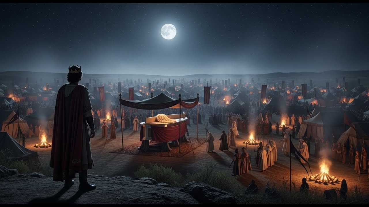 The Book of John Explained 17 Powerful Lessons Most Christians Miss Day 260 Ezra 1-3 Daily Bible