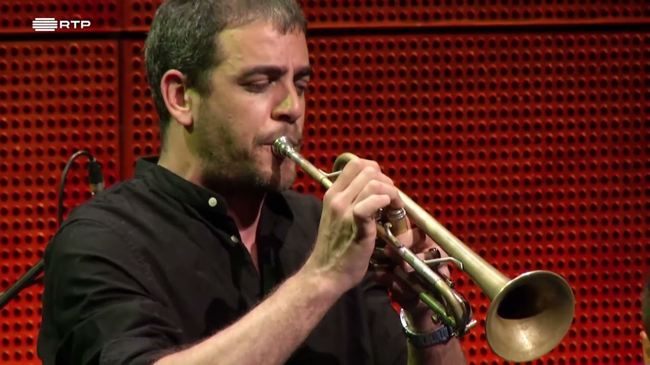 Experience of Clarity - Pedro Neves Trio Feat. Javier Pereiro