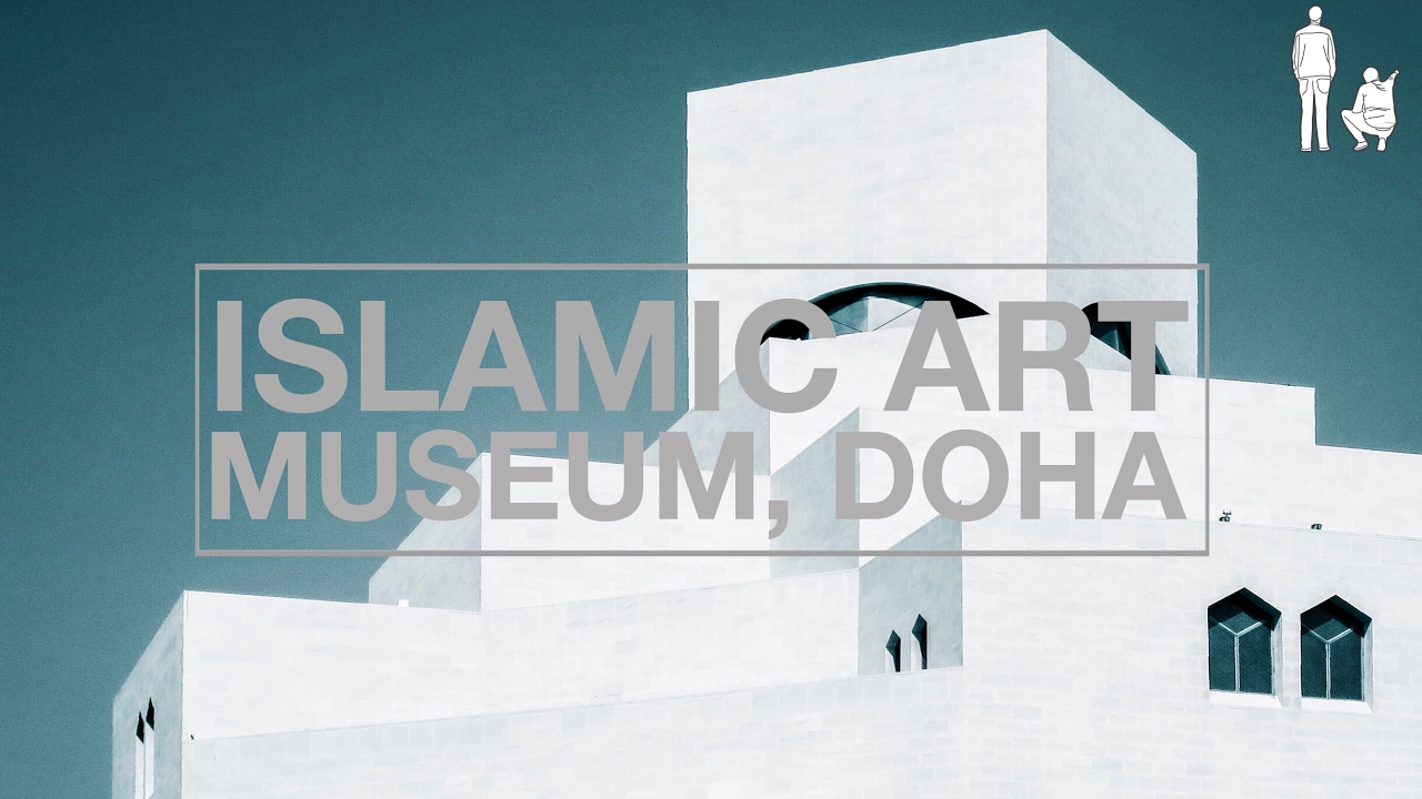 MUSEUM ON MAN-MADE ISLAND