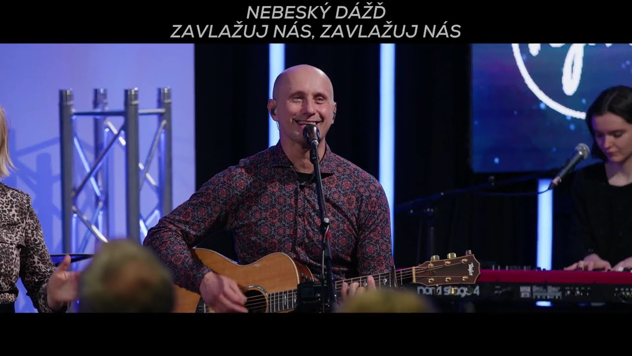 Chvály 25.01.2026