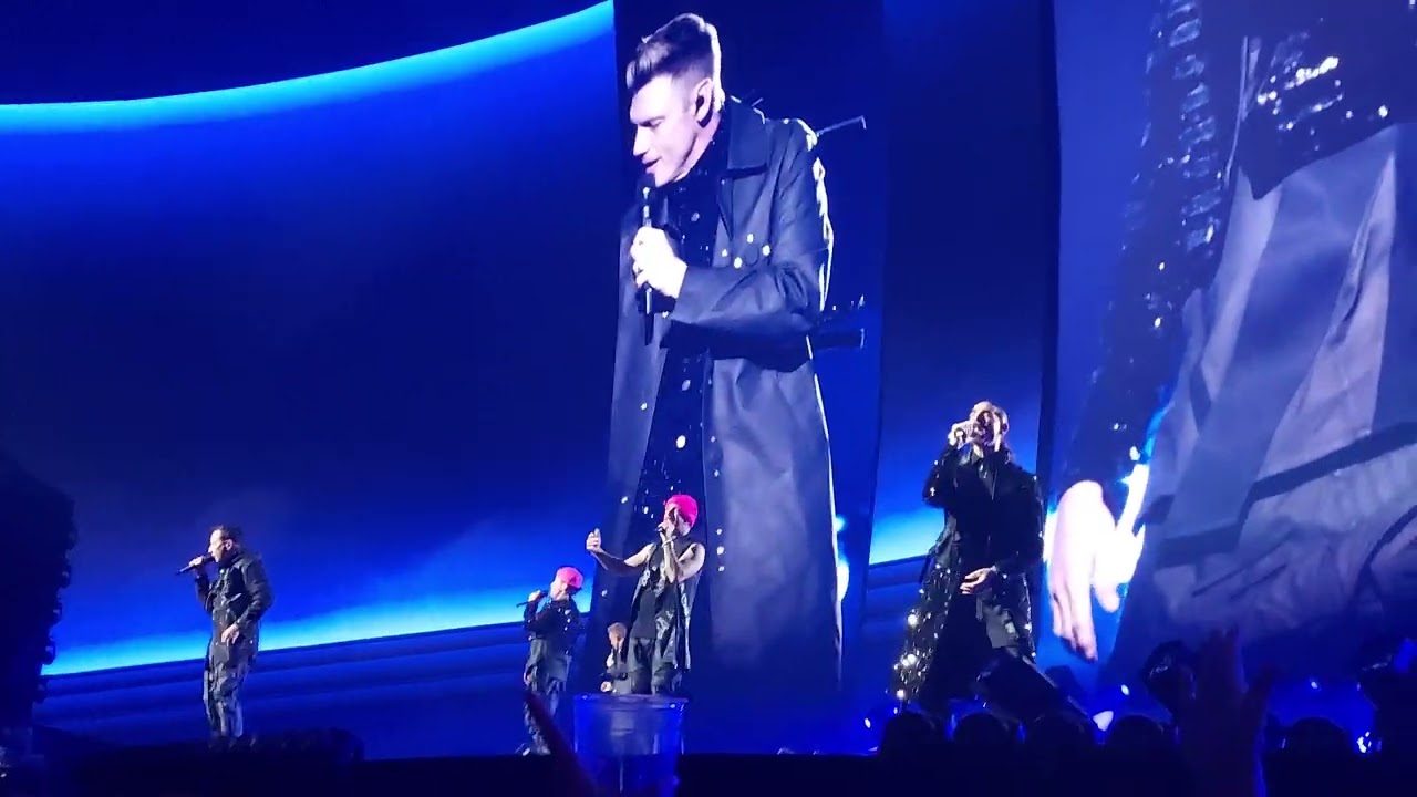 Millennium Deep Cut Medley - Sphere 7-26-25