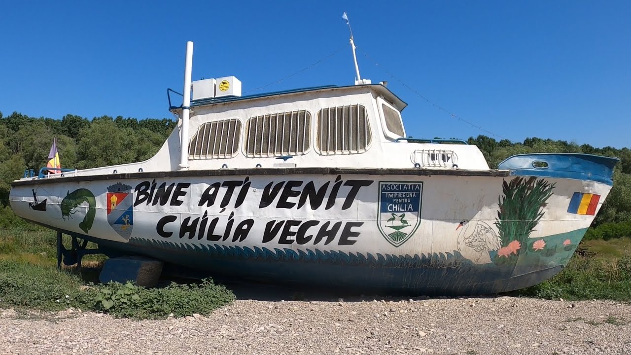 Pescuială pe Tătaru și canalul 36 ☀️😎🎣