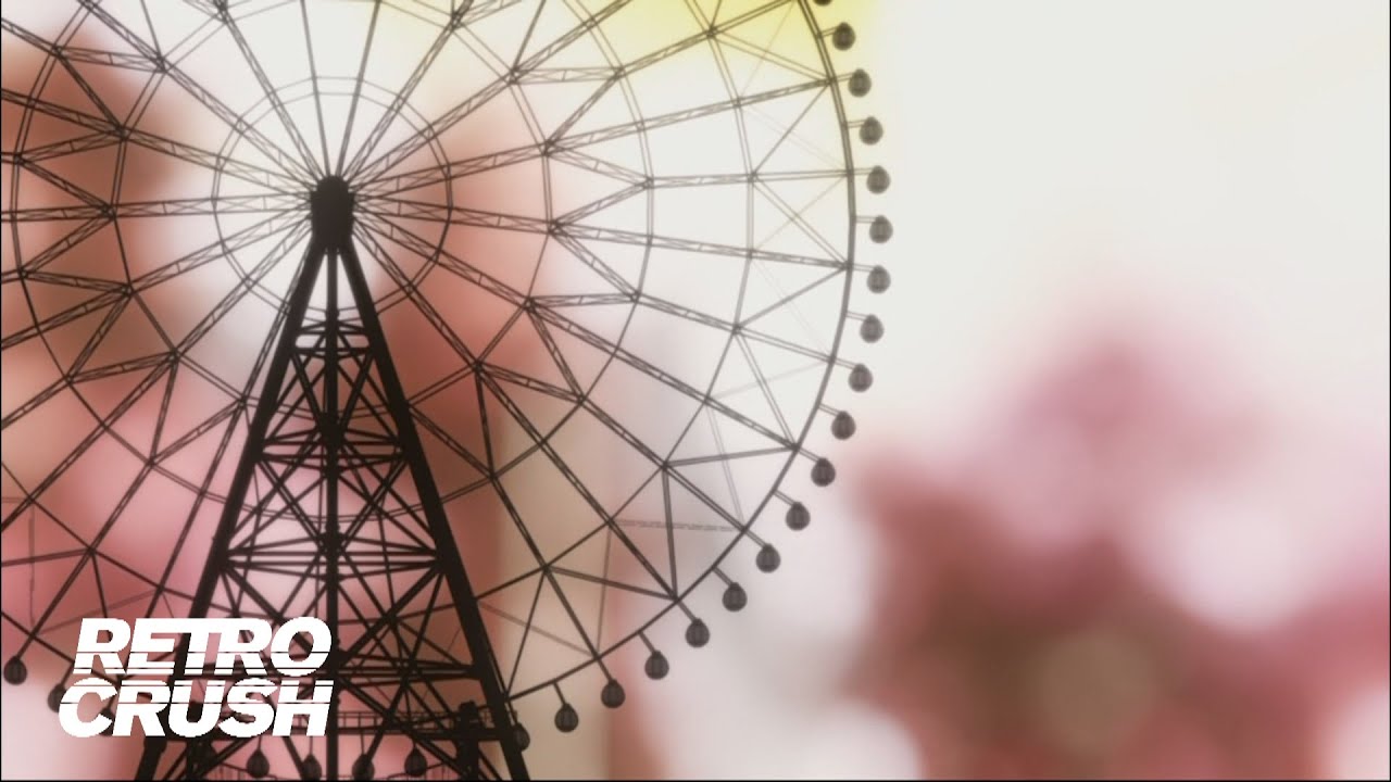 Honey and Clover (2005) Ending 1 - Waltz