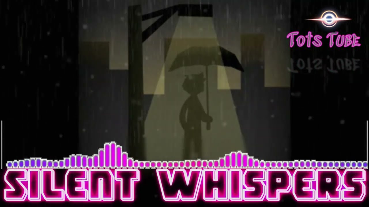 Silent Wishper night vibe.careless whisper black version. Mondo Loops. Purrple Cat.TotsTube Official
