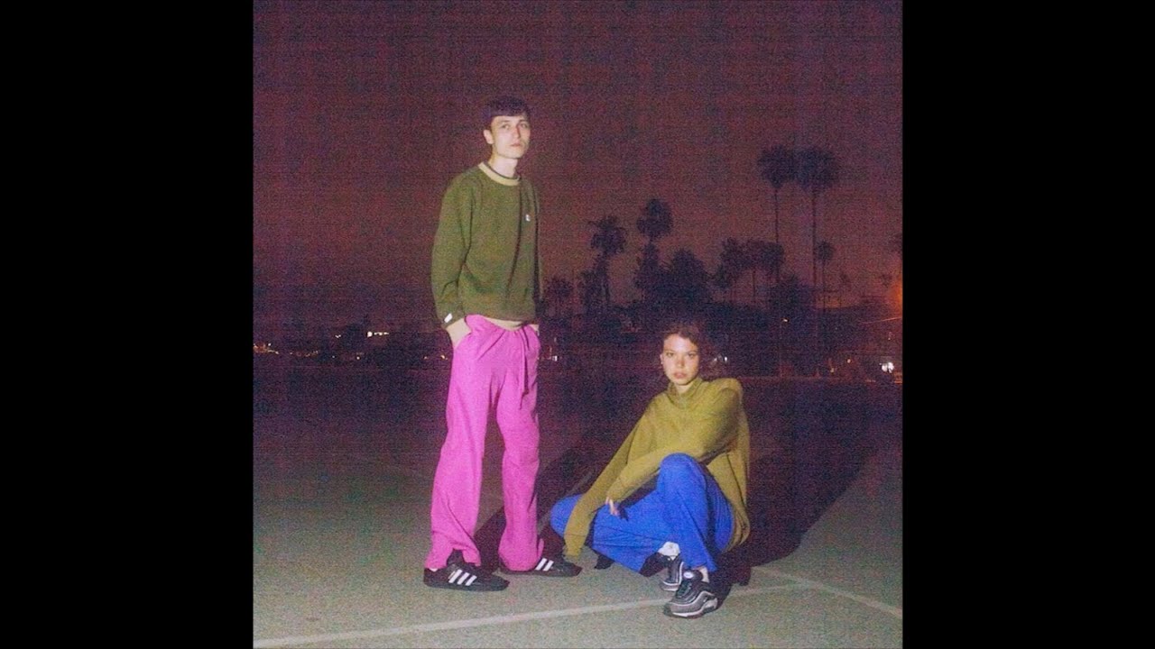 Kllo - Maybe We Could