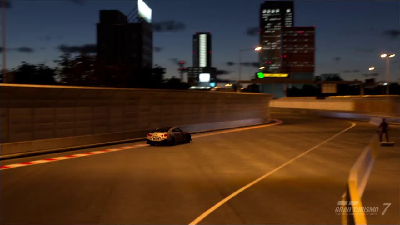 GranTurismo7 stream