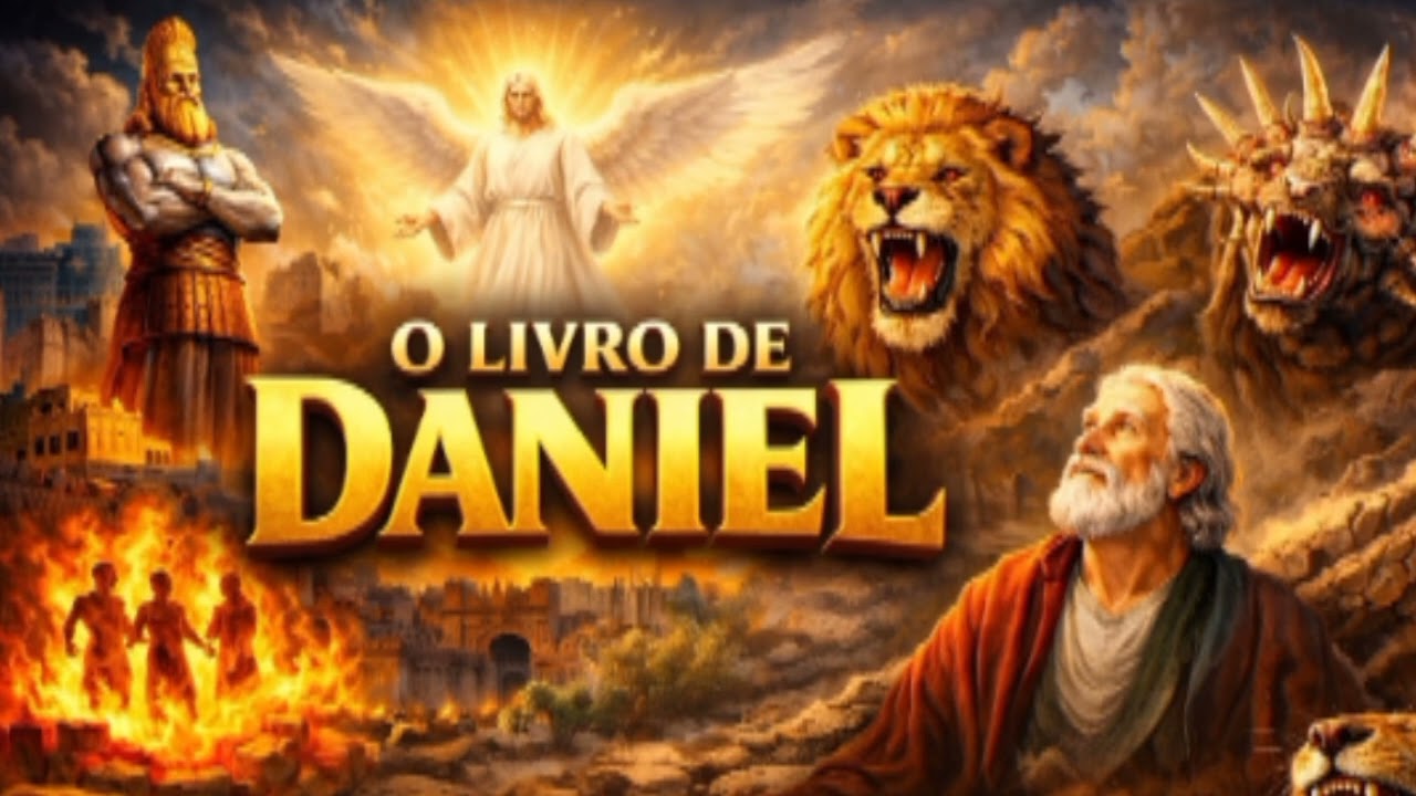 Livro de Daniel 