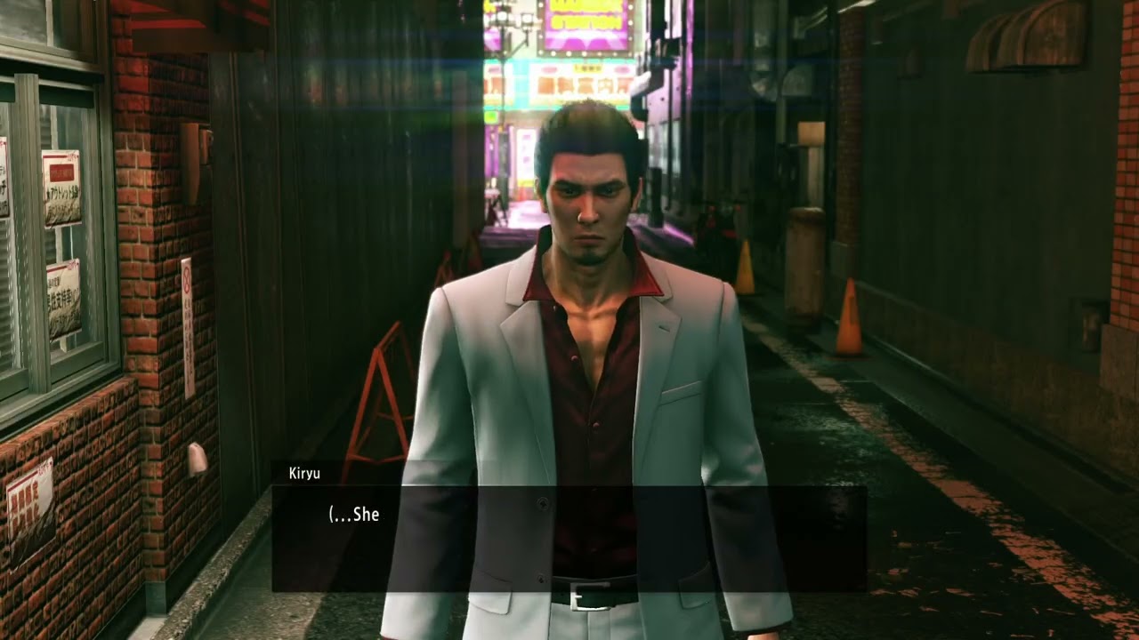 Twitch VOD: I got that Tojo mojo.