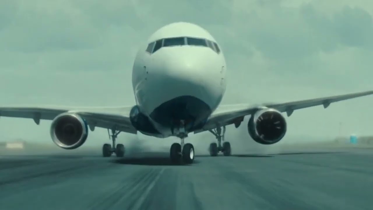 Movie Air Crash Compilation | Counting Stars | Music Video