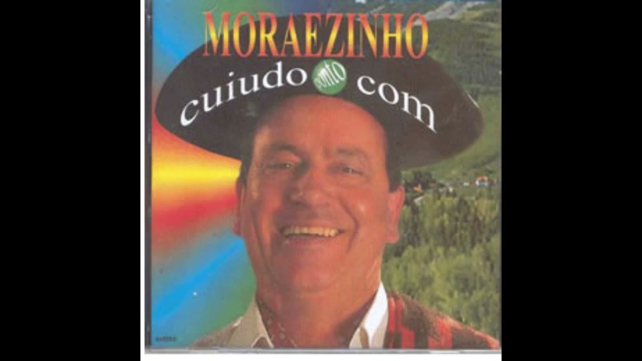 Moraezinho   Cisma de Ginete