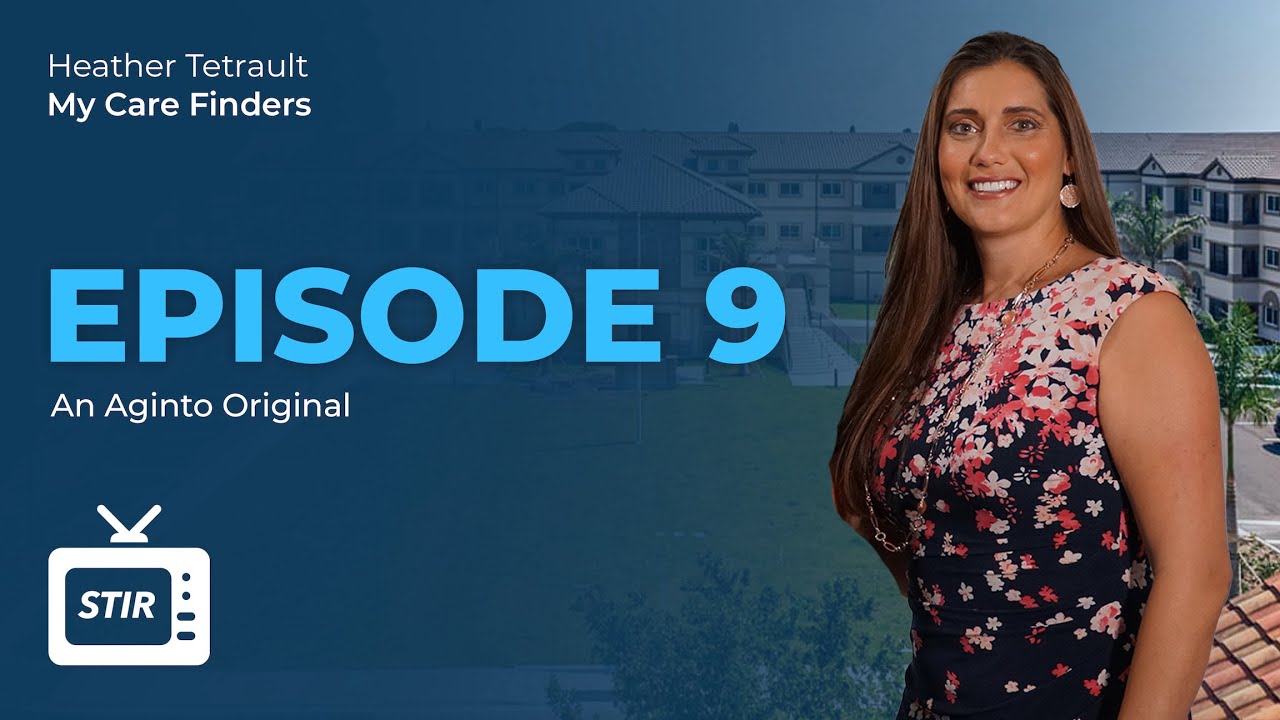 Helping Families Find the Right Fit: Heather Tetrault’s Journey in Senior Placement