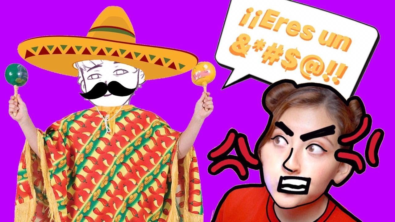 La VERDAD de vivir con japoneses