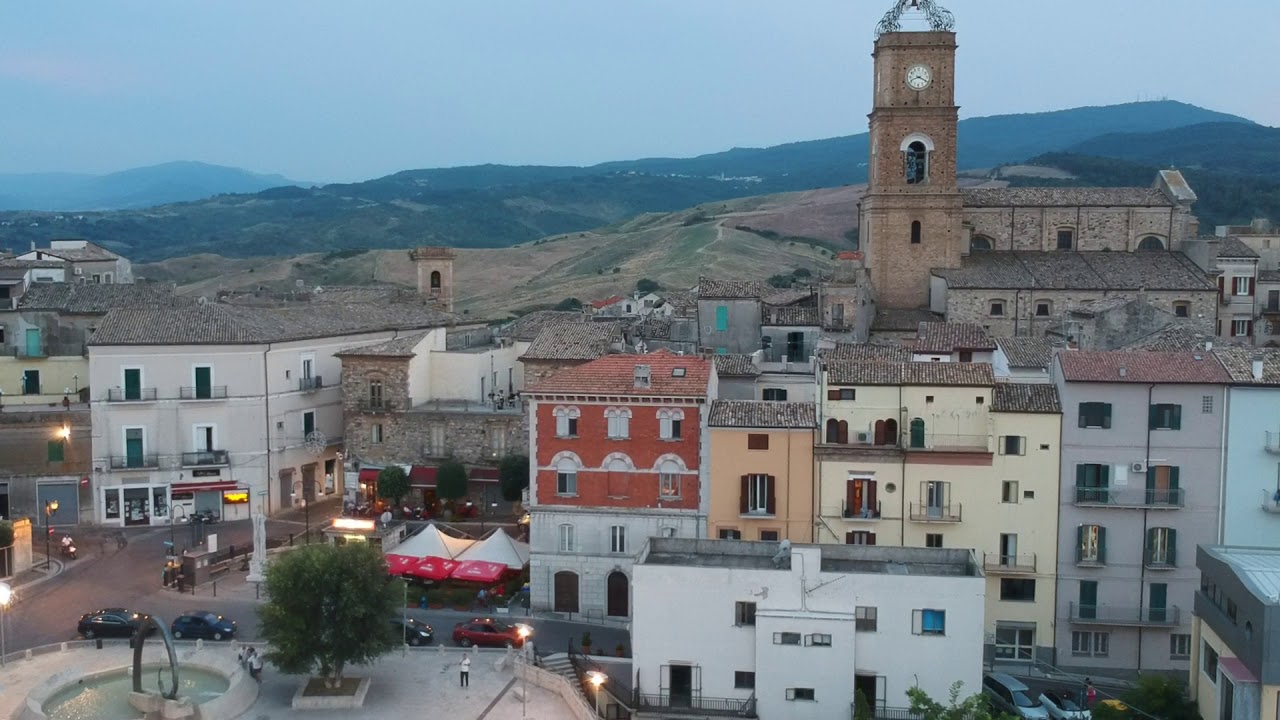 Atessa (CHIETI) - ABRUZZO