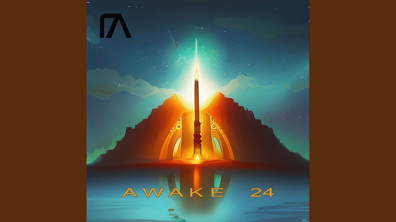 Awake 24