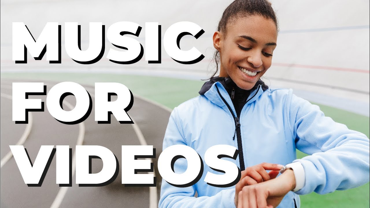 Chill Background Music for Videos