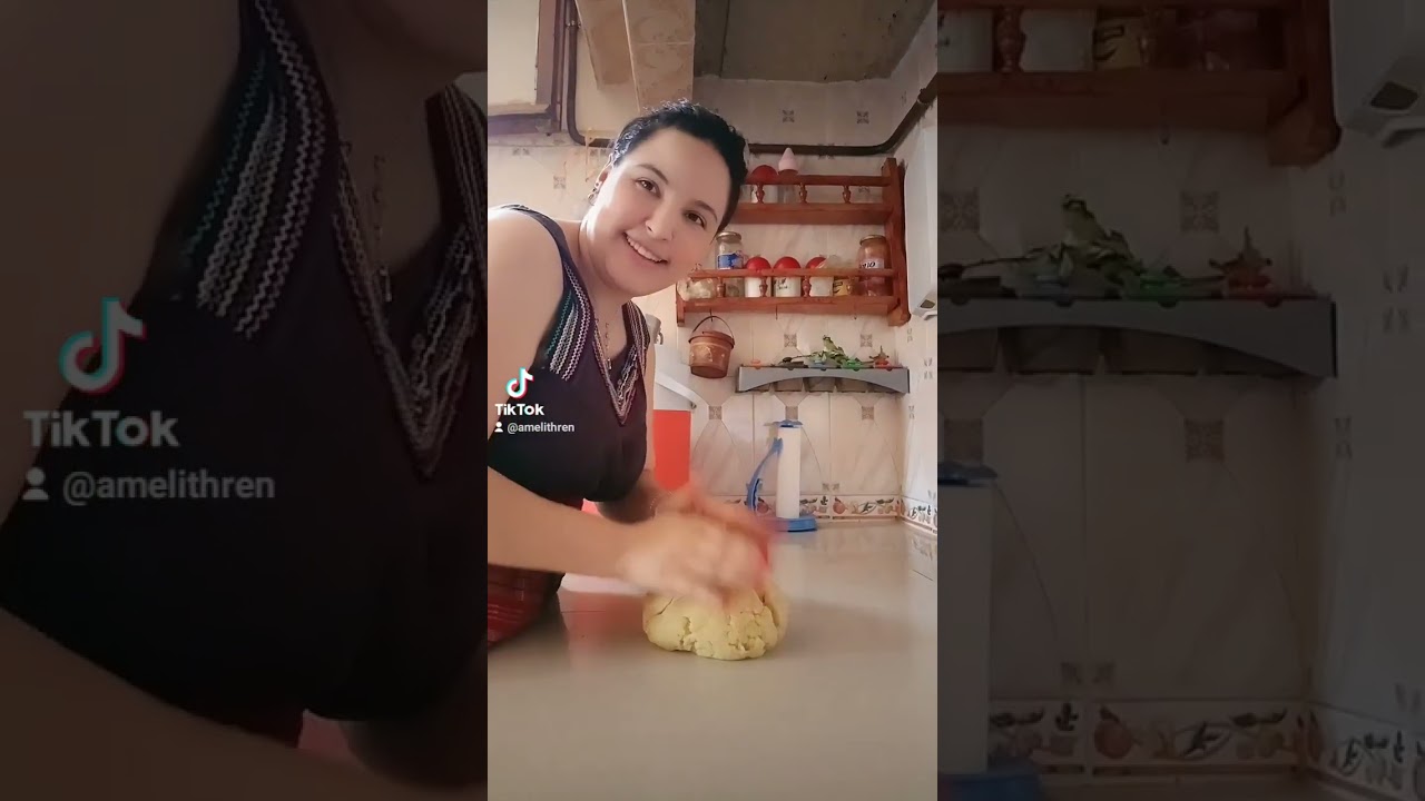 القهوة لي طلبتها مني صاحبتي الجلفاوية ❤️ #amelithren