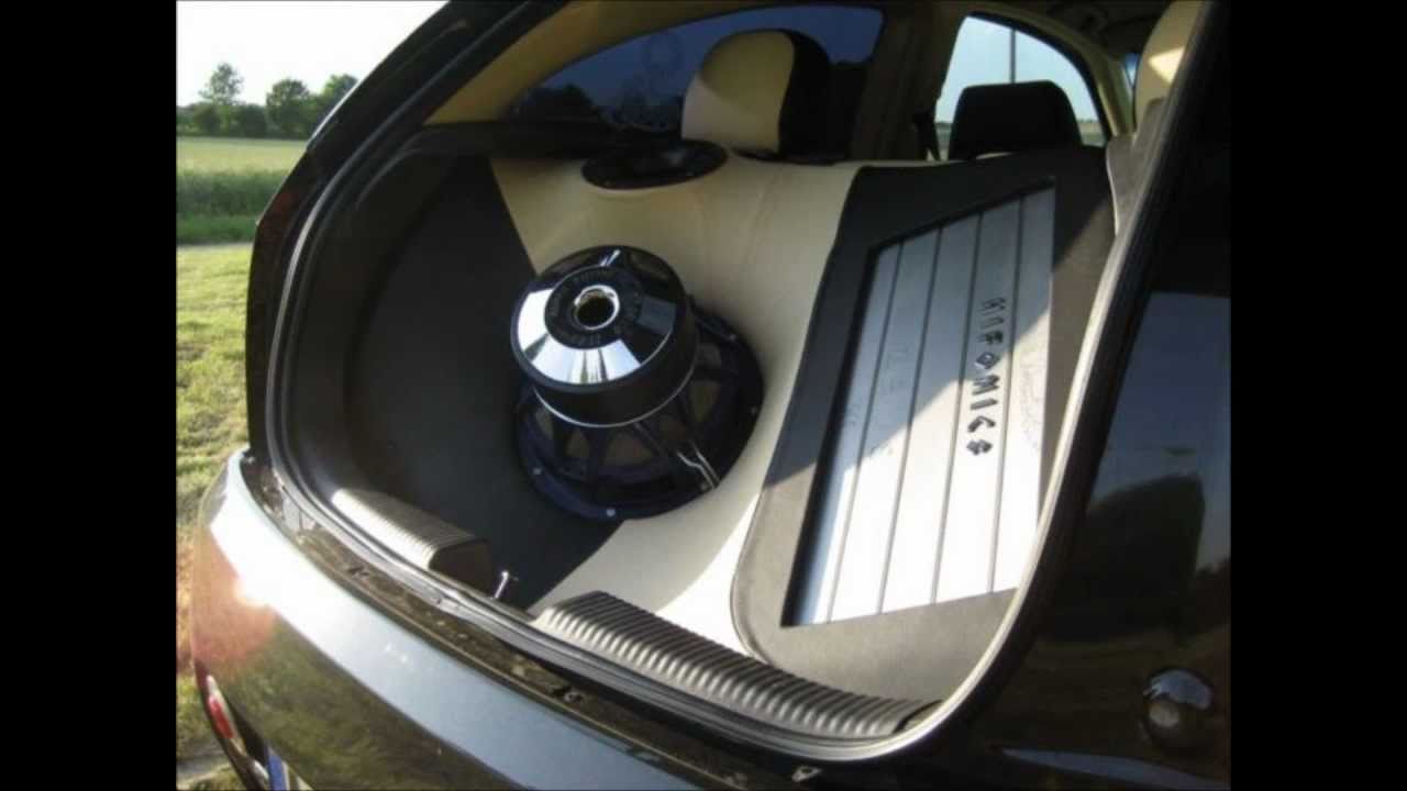 Tuning Ford Focus 2001-2012 (einer der besten allerzeit)