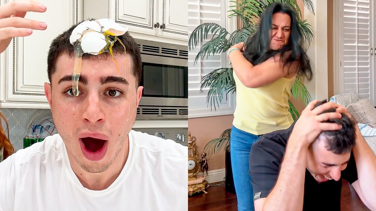[1 HOUR] of The Best Keemokazi TikTok Videos | Funny Keemokazi Compilation Part 8