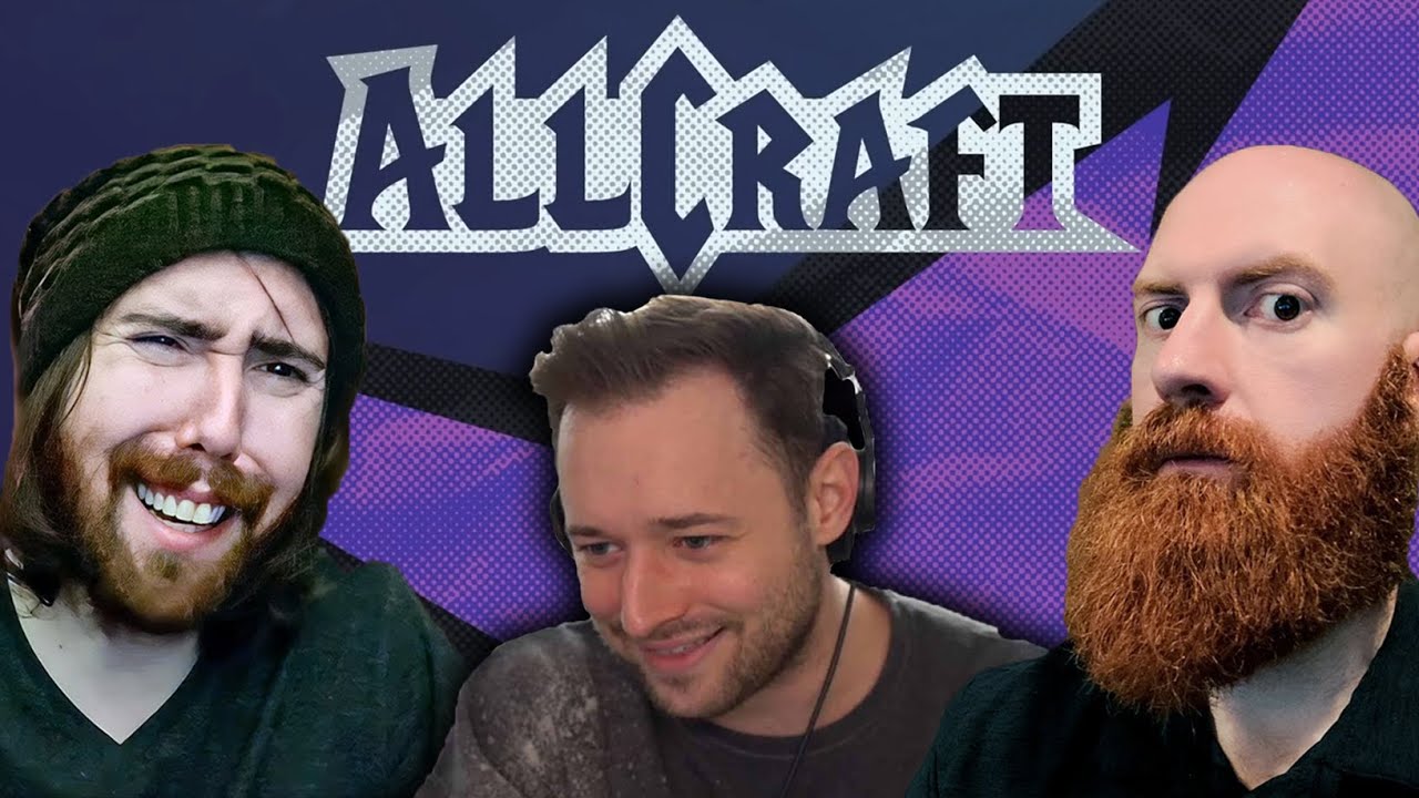 THE LOST ALLCRAFT EPISODE: With Xenosys Vex