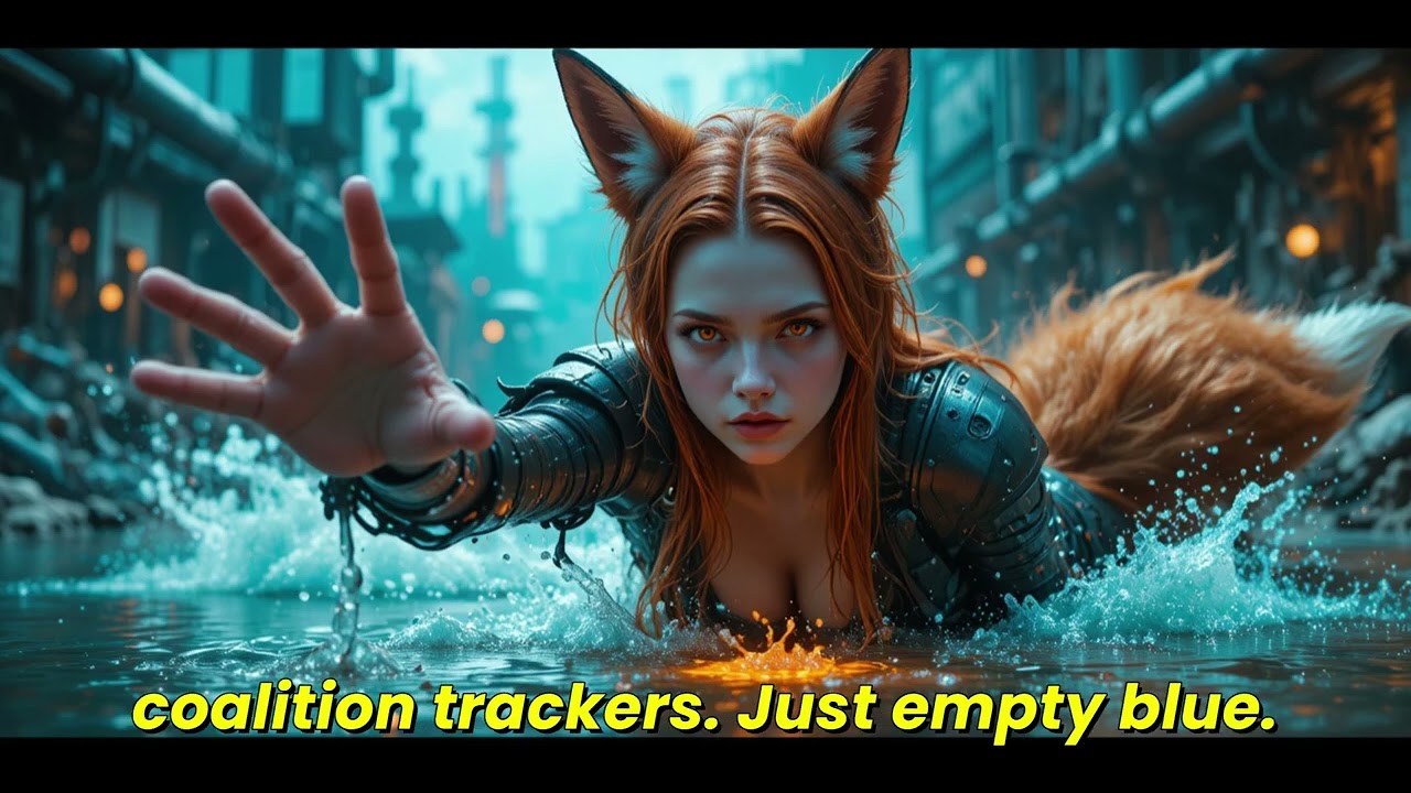 “No One Could Find Me Here,” The Banished Vulpine Believed — She Was Wrong  Hfy