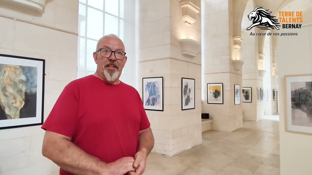 Nicolas Radonov, artiste peintre et sculpteur 