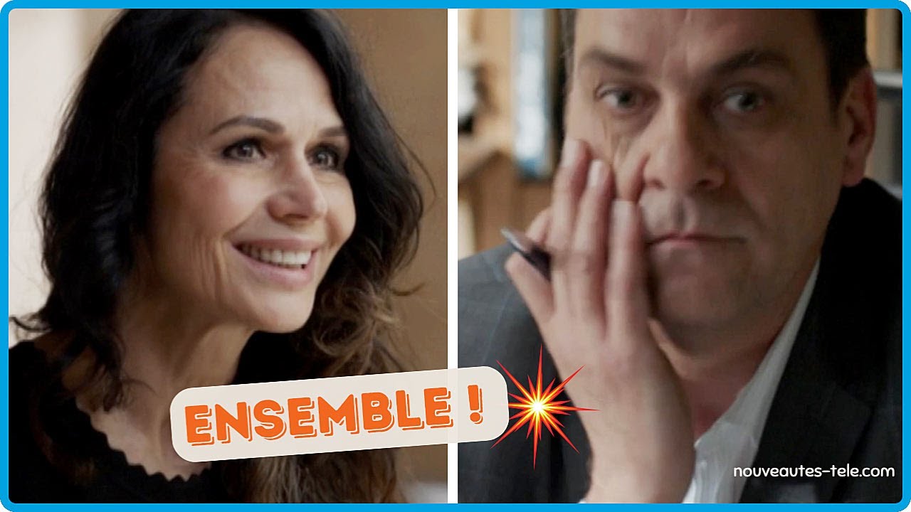 Claudine & Levars : une alliance explosive !  - UN SI GRAND SOLEIL 1er OCTOBRE (ép.1761)