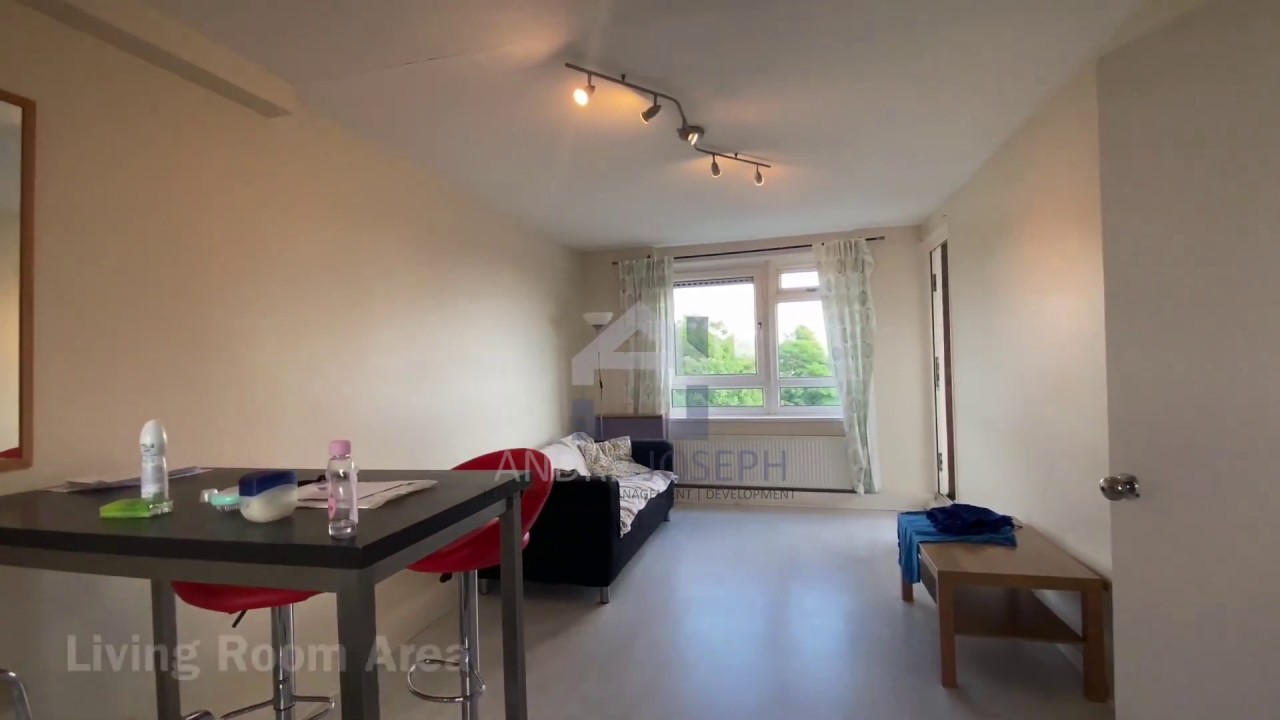 3 Bedroom Flat To Rent   |   Hydethorpe Road, Balham, London, SW12