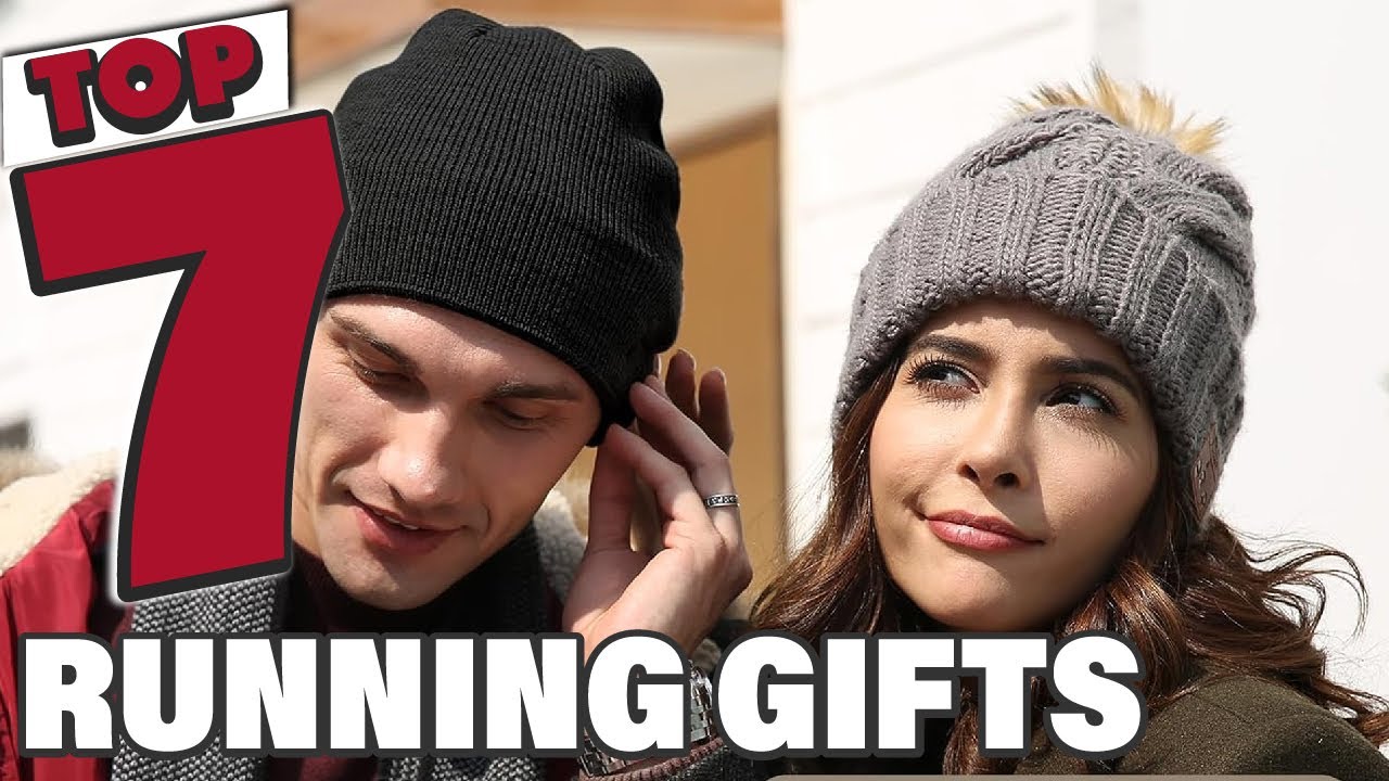 Ultimate Guide: 7 Best Running Gifts for the Active Lifestyle!