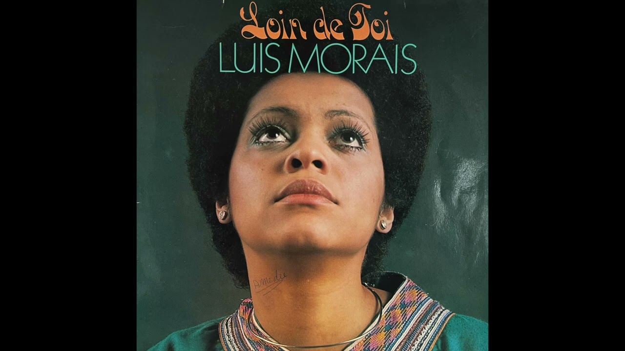 Luis Morais - Cumbia de Negros