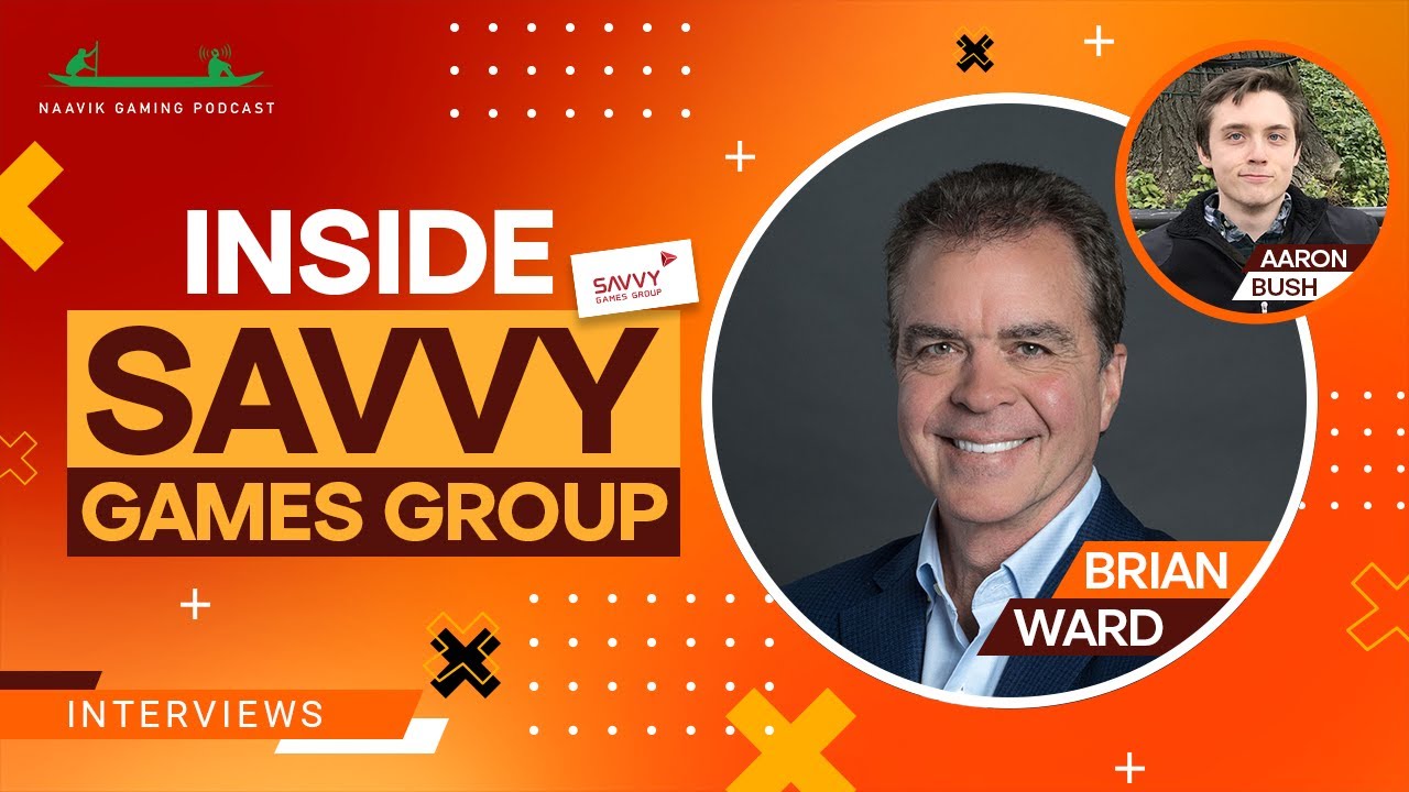 Savvy Games Group’s Ambition, Strategy, and Future