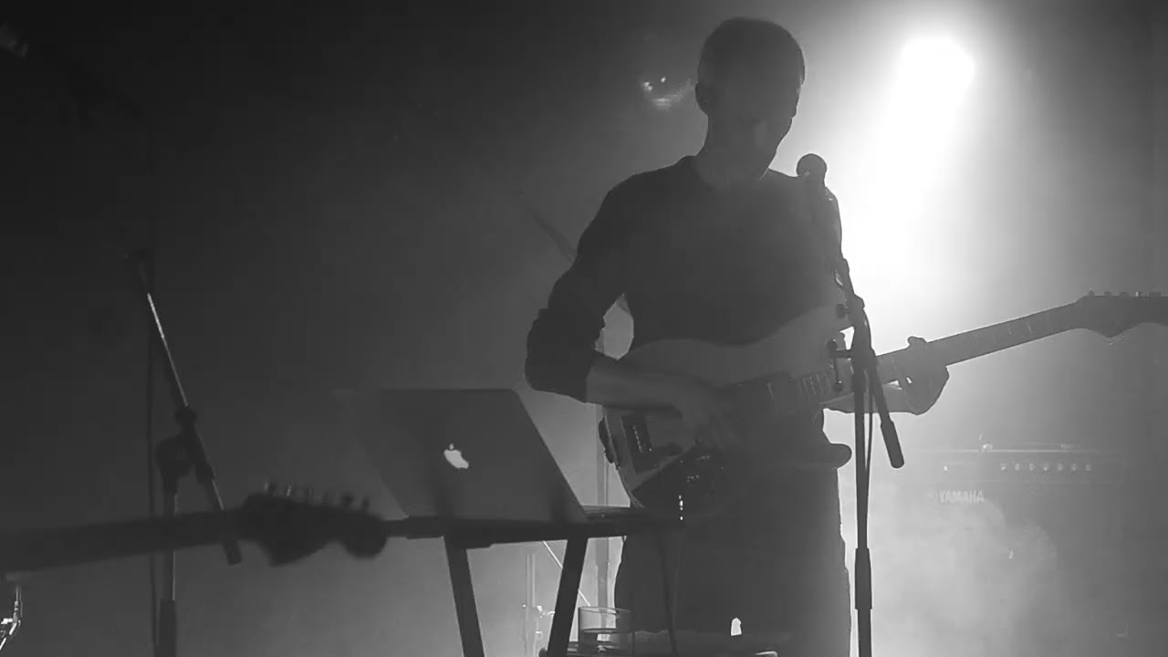 Avfall - Full set live 2018-05-25 @ Banned In GBG (Oceanen), Göteborg