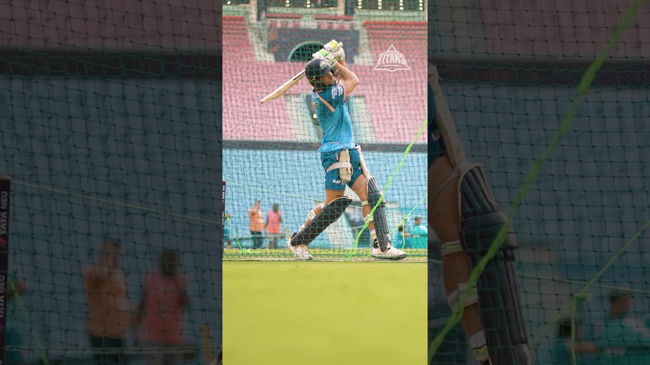 Jos Buttler hit it to perfection | #AavaDe | #TATAIPL2025