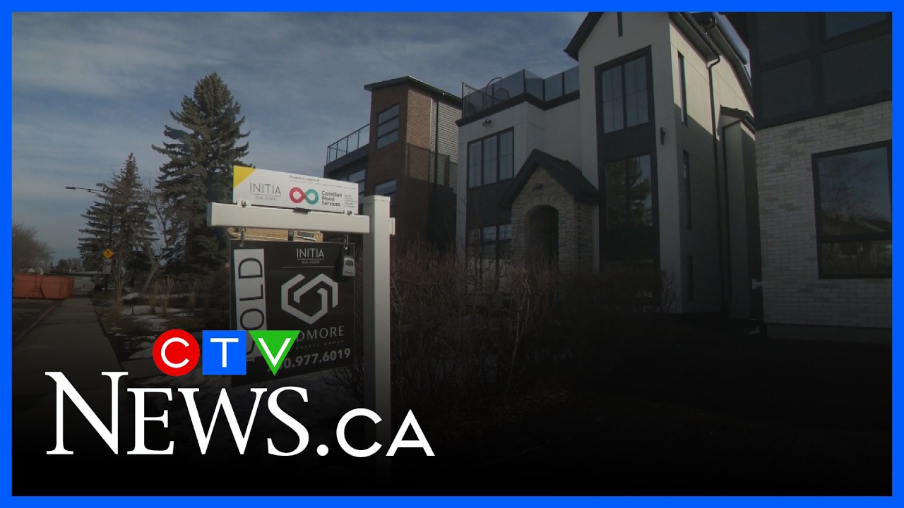 How Edmonton's real estate market is shaping up in the first quarter of 2026