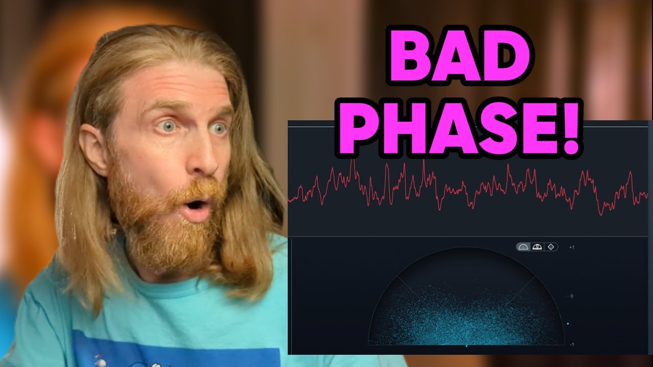 Are YOU Making This Crucial Ambient Mixing Mistake?