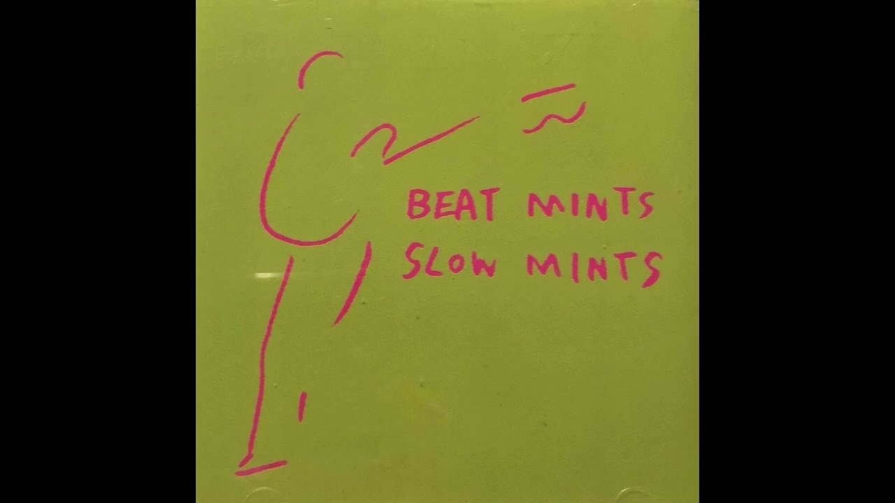 Osamu Okuno - BEAT MINTS SLOW MINTS (1980) [Full Album]