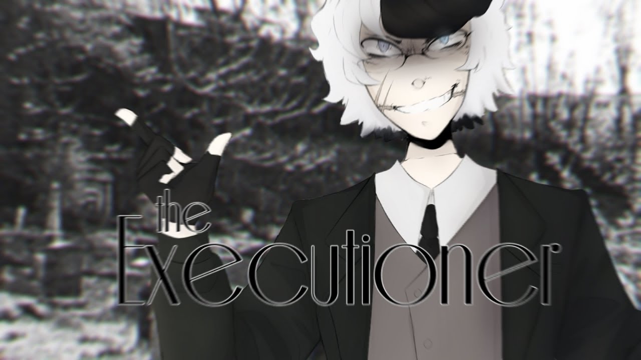 Big Al / The Executioner [Vocaloid Original Song]