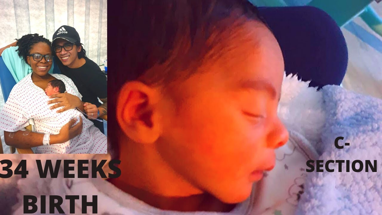 STORYTIME: MY LABOR AND DELIVERY EXPERIENCE