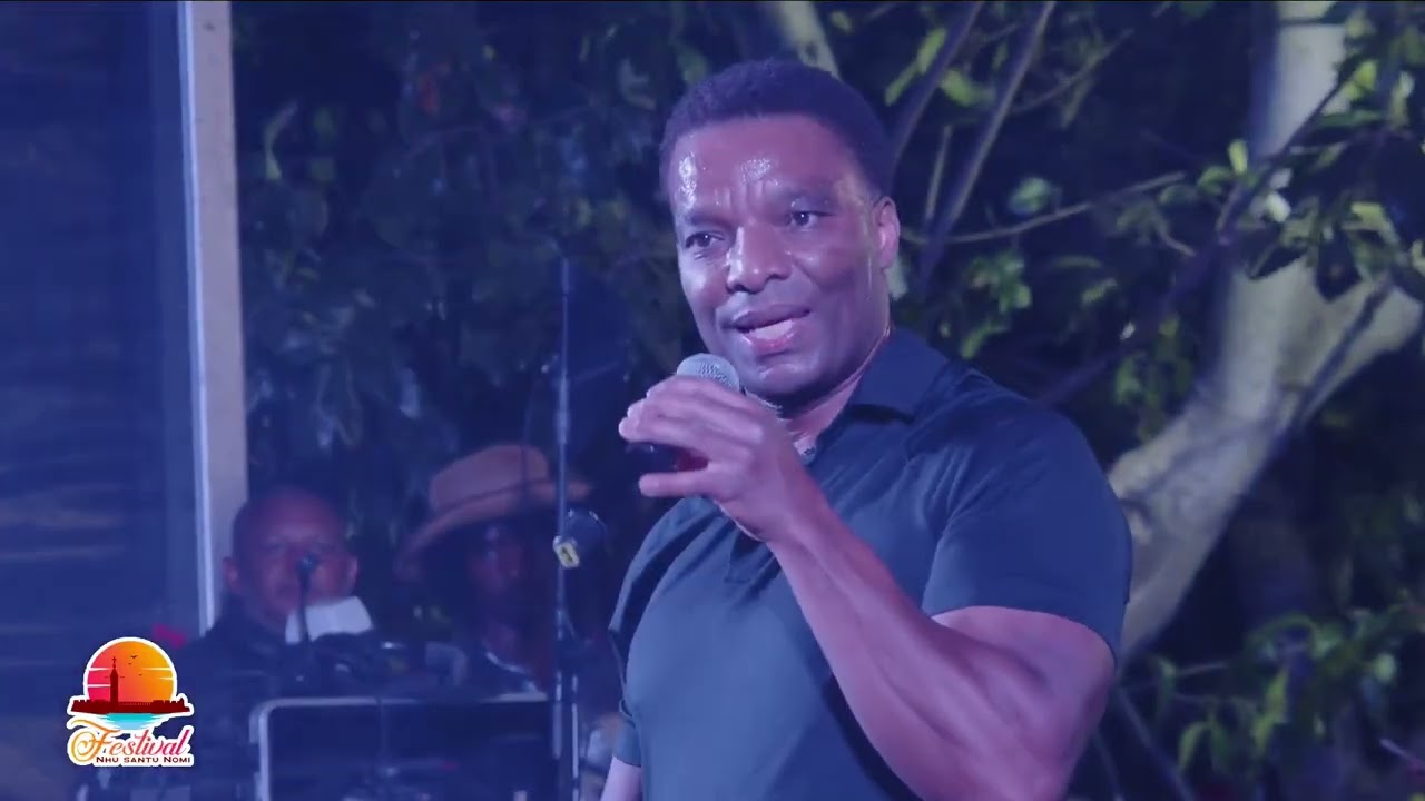 Kino Cabral - (Show Festival Nho Santo Nomi 2026)