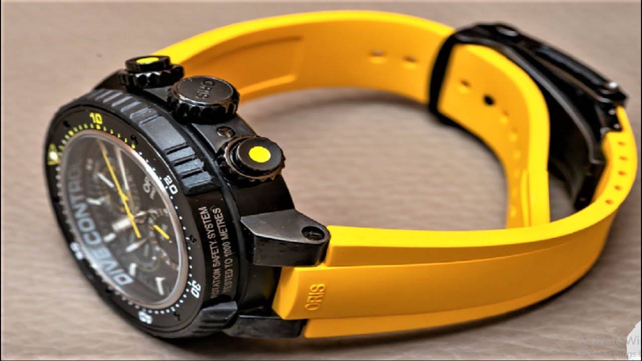 Top 10 Best Oris Watches 2025-Who Is The Number 1!
