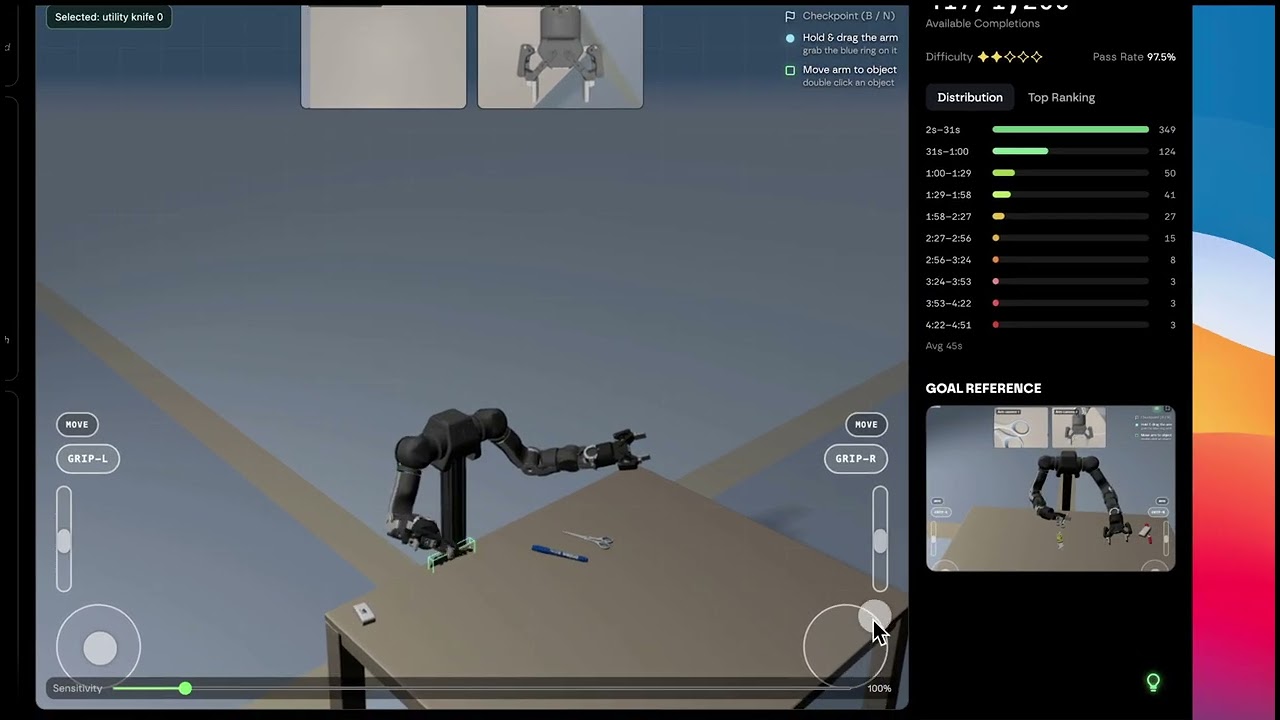 Axis Robotics Airdrop - Way Easier Than I Thought. Free Airdrop
