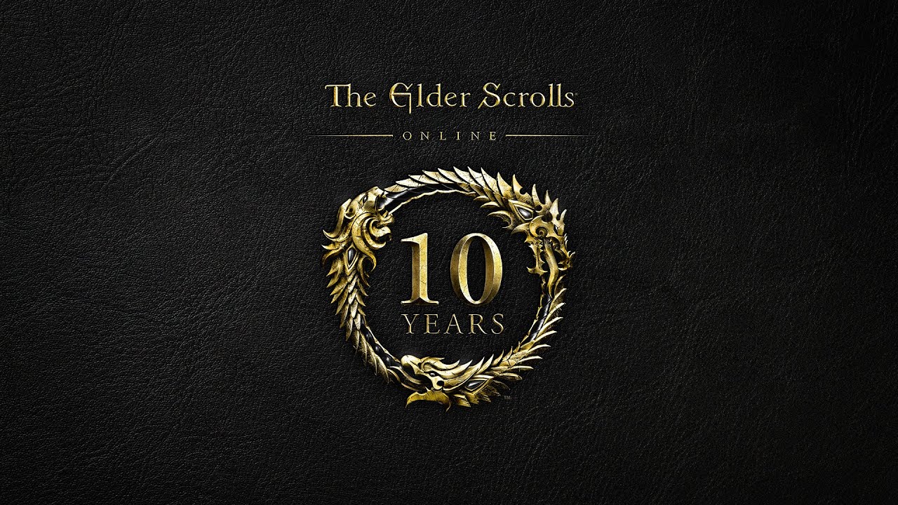 The Elder Scrolls Online - You Belong Here