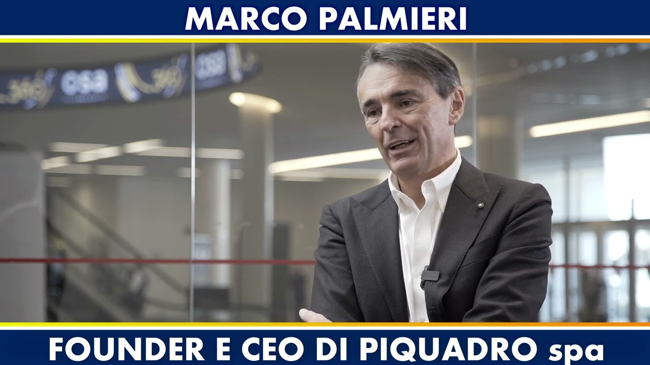 Come smettere di sentirti solo nel tuo lavoro da imprenditore: consigli del Ceo di PiQuadro