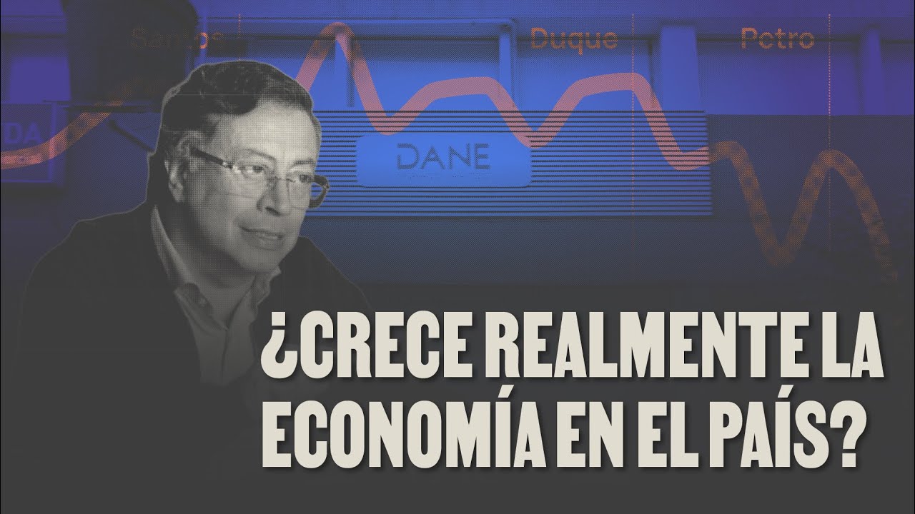 Dane aumenta las revisiones del ISE favoreciendo la retórica de Petro