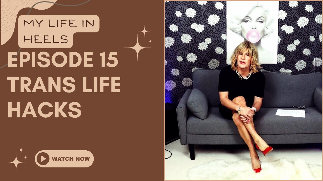 Episode 15, 15 Lessons from 15 Heels