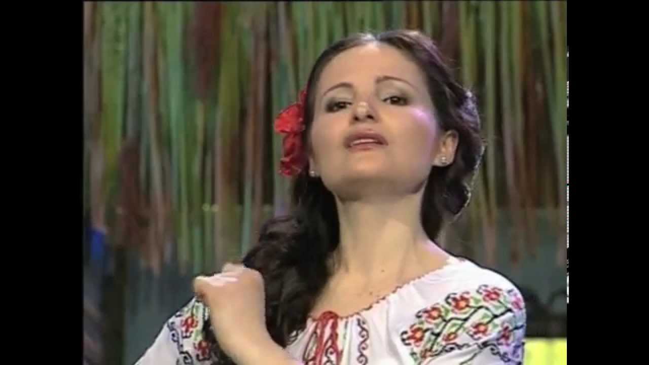 ANGELINA KORJAN - Foaie verde bob naut