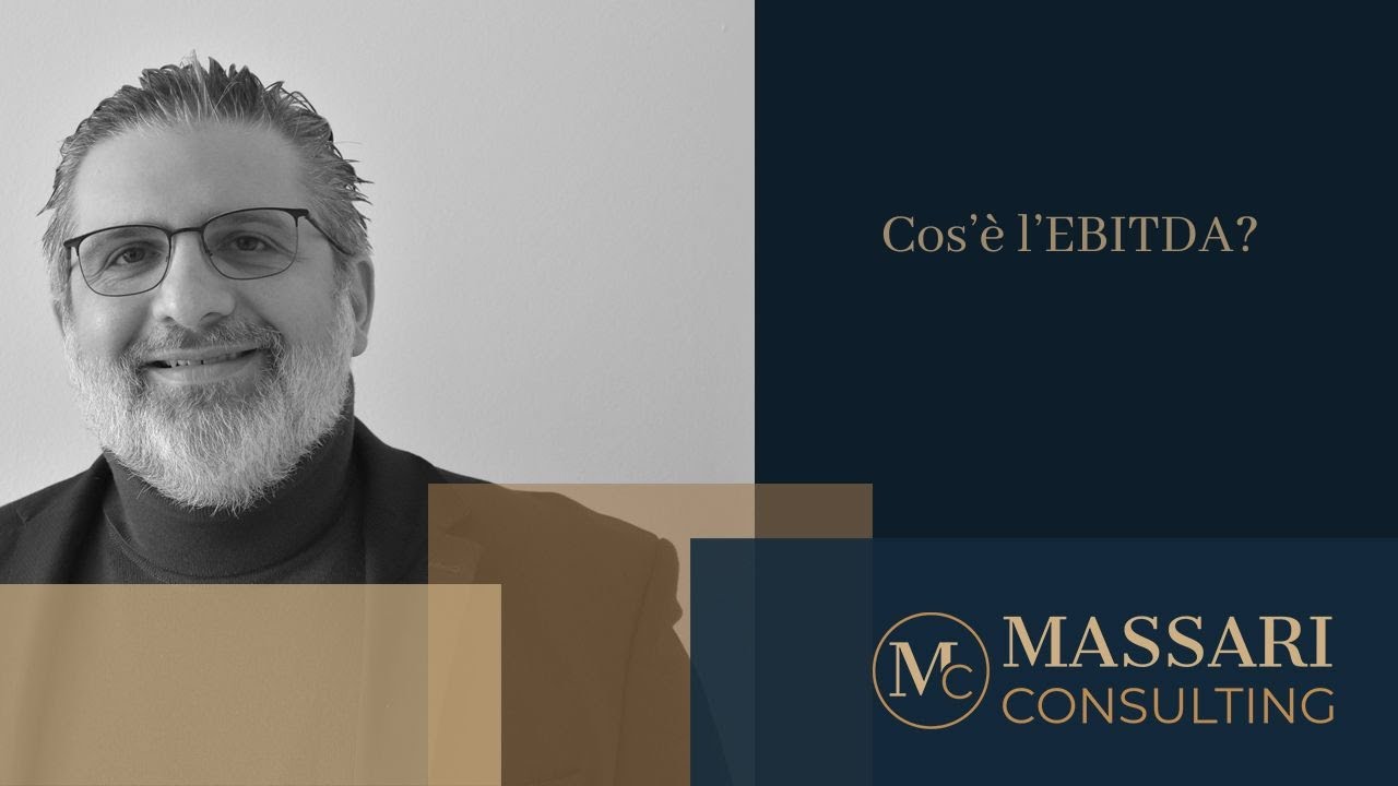 Cos'è l'EBITDA?