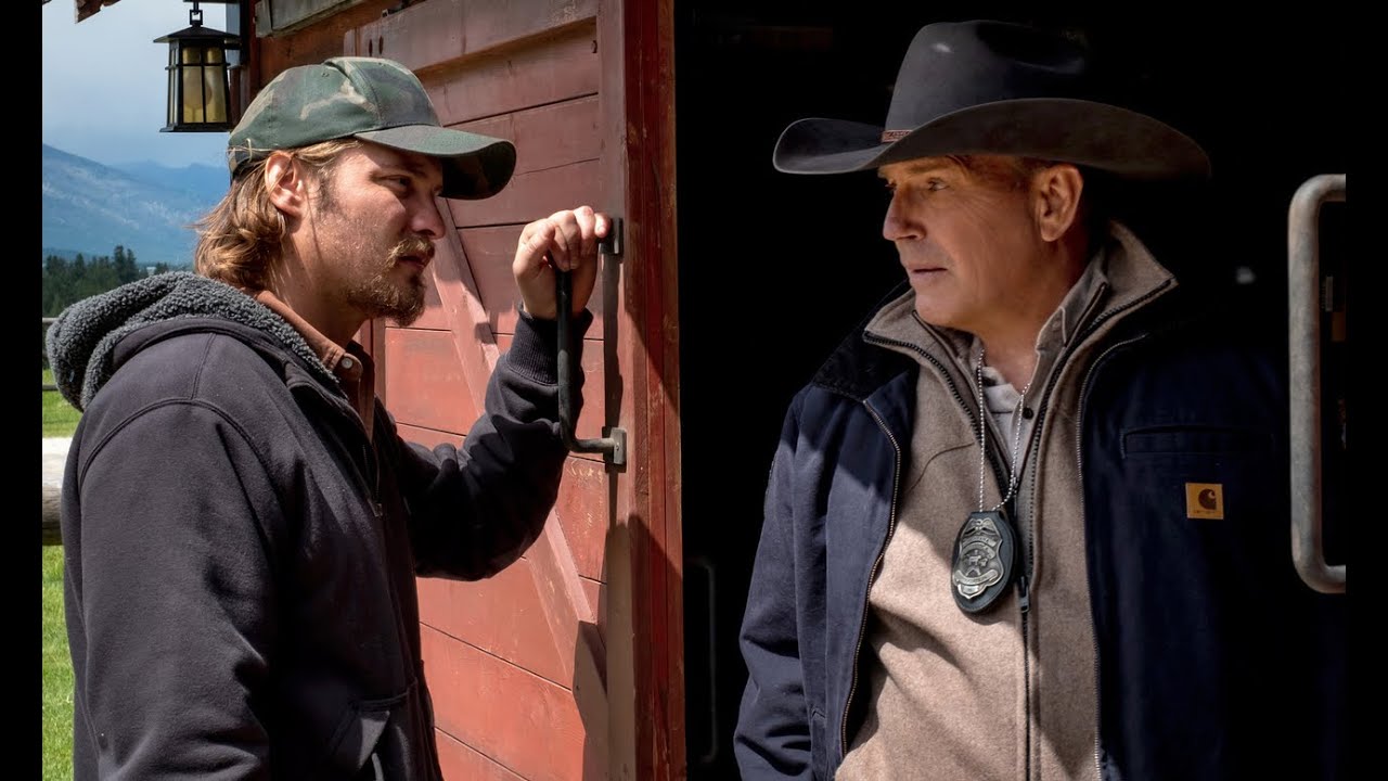 Yellowstone Season 4 Episode 9 - No Such Thing as Fair | recap Season | Best TV Show ever