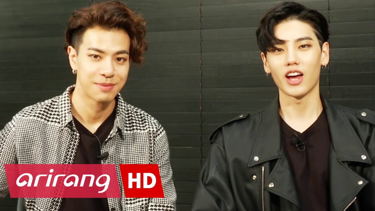Pops in Seoul _ HIGH4 20(하이포투엔티) _ HookGA(Hook가) _ Interview _ Part 1